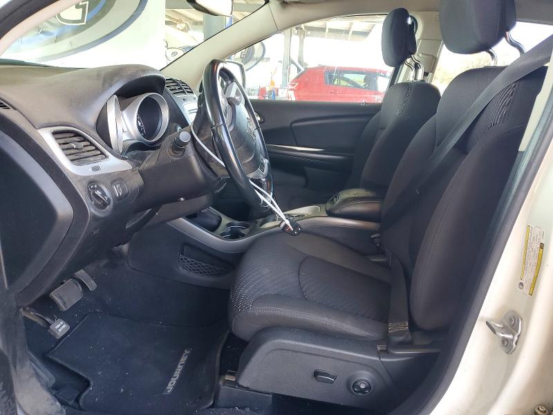 Photo 7 from auction – 2015 DODGE JOURNEY with VIN 3C4PDDBG5FT606667