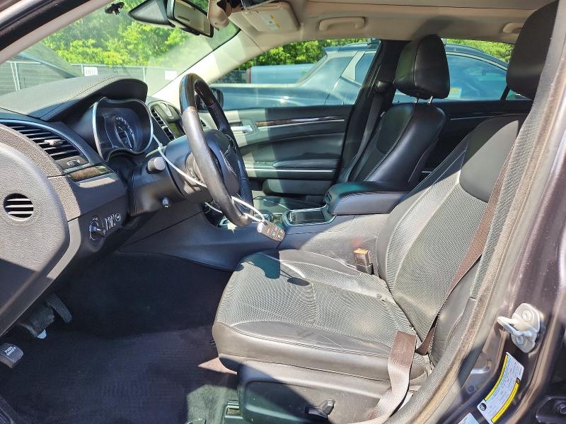 Foto 7 de la subasta – 2017 CHRYSLER 300C con VIN 2C3CCAEG2HH663047