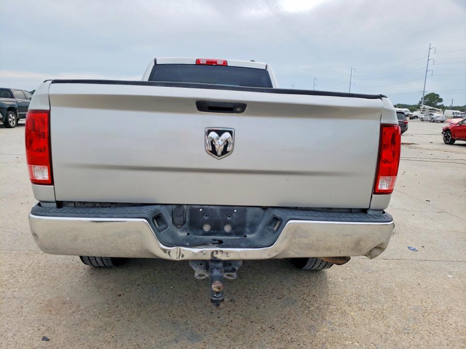 Photo 6 from auction – 2011 DODGE RAM 2500 with VIN 3D7TP2CTXBG636133