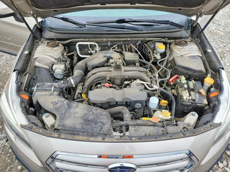 Photo 12 from auction – 2017 SUBARU OUTBACK with VIN 4S4BSANC2H3260434