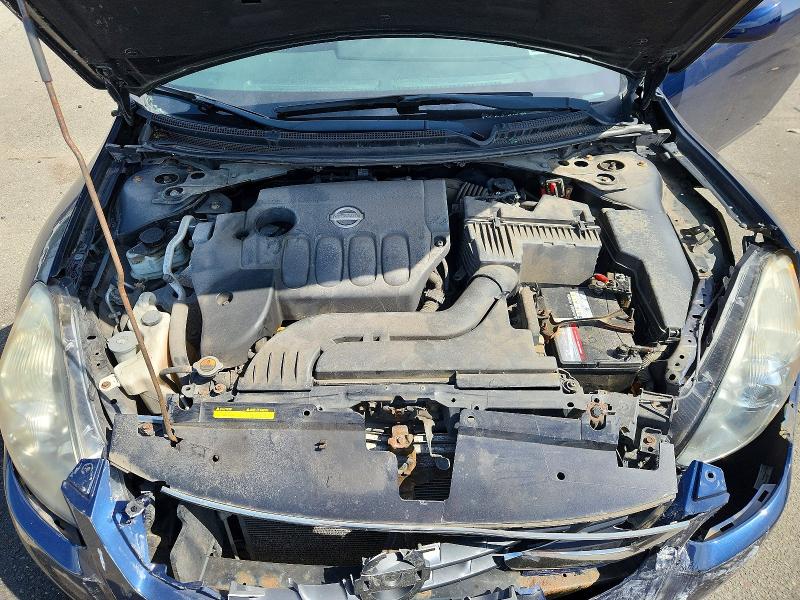 Photo 11 from auction – 2012 NISSAN ALTIMA with VIN 1N4AL2EP6CC154816