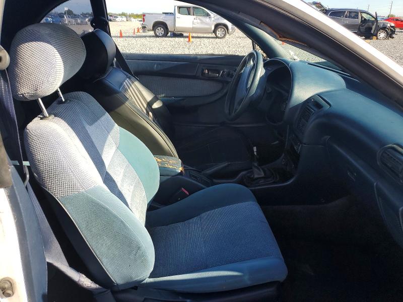 Zdjęcie 7 z aukcji – 1993 TOYOTA CELICA z VIN JT2ST87F2P0147416
