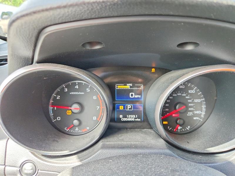 Фото 9 с аукциона – 2016 SUBARU OUTBACK с VIN 4S4BSAAC4G3271150