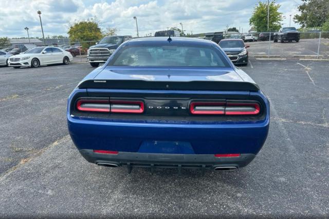 Foto 13 de la subasta – 2017 DODGE CHALLENGER con VIN 2C3CDZAG6HH522547
