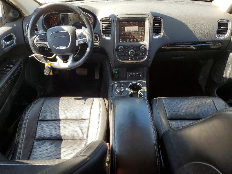 Zdjęcie 8 z aukcji – 2014 DODGE DURANGO z VIN 1C4SDJET1EC597266