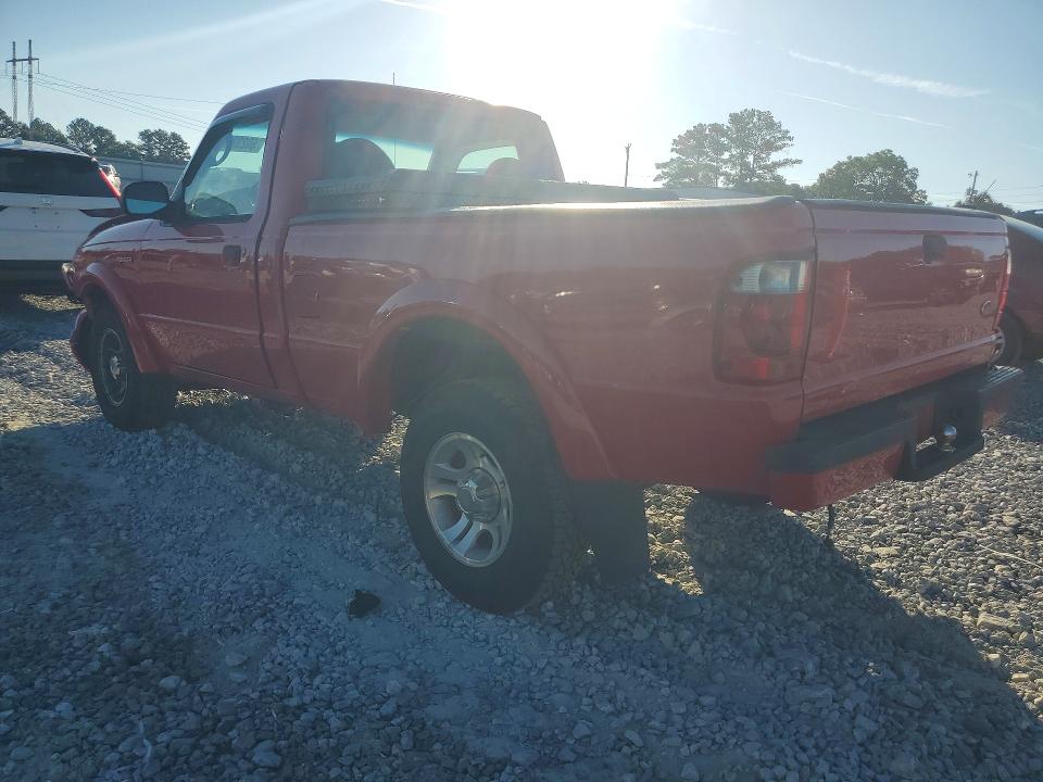 Снимка 2 от търг – 2003 FORD RANGER с VIN 1FTYR10U63PB59179