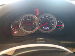 Photo 9 from auction – 2005 SUBARU OUTBACK with VIN 4S4BP86C754353917