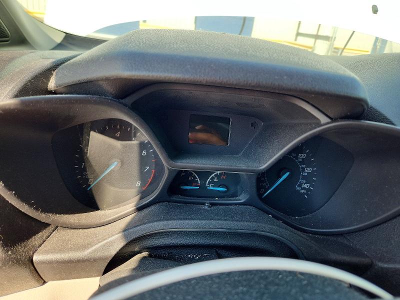 Foto 9 de la subasta – 2014 FORD TRANSIT CONNECT con VIN NM0GS9F75E1141193