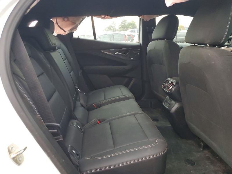 Zdjęcie 11 z aukcji – 2025 CHEVROLET BLAZER z VIN 3GNKDFRL6SS194369