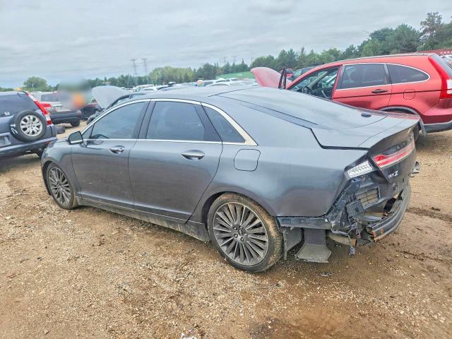 صورة رقم 2 من المزاد - 2015 LINCOLN MKZ مع VIN 3LN6L2LUXFR600475
