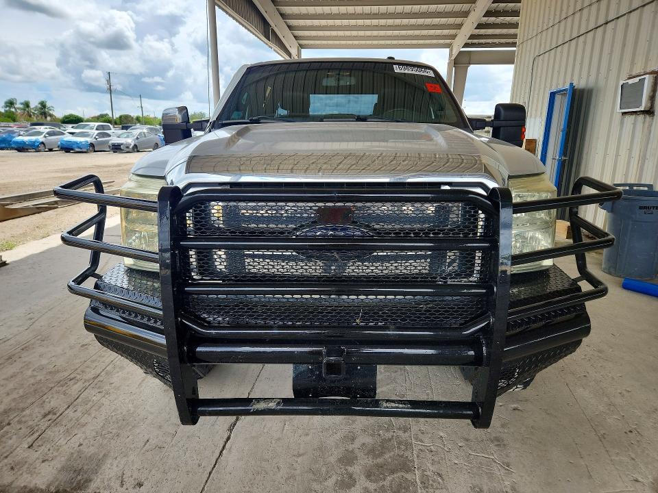 صورة رقم 5 من المزاد - 2013 FORD F250 مع VIN 1FT7W2BT2DEB45307