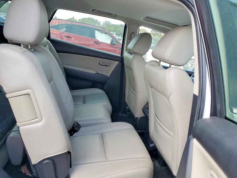 صورة رقم 11 من المزاد - 2014 MAZDA CX-9 مع VIN JM3TB2CA0E0432593