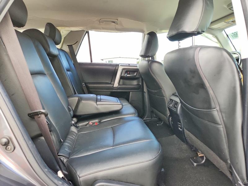 صورة رقم 11 من المزاد - 2019 TOYOTA 4RUNNER مع VIN JTEZU5JRXK5200701