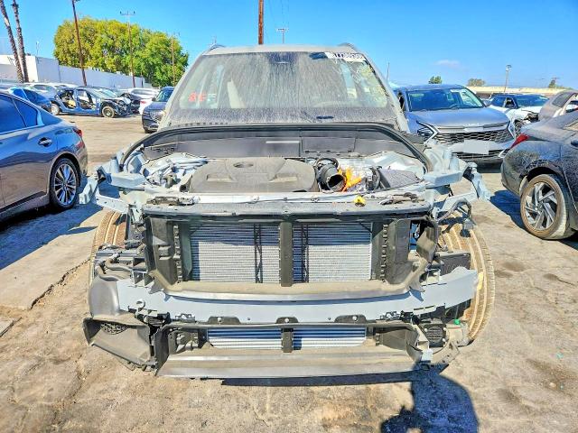 Photo 5 from auction – 2026 VOLVO XC90 with VIN YV4H60PF6T1476096
