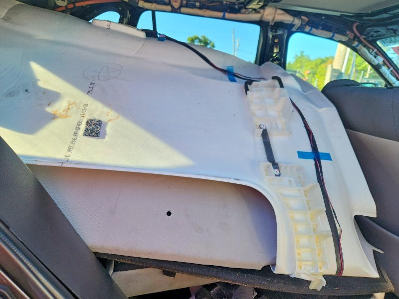 Photo 11 from auction – 2021 TOYOTA RAV4 with VIN 4T3RWRFVXMU049852