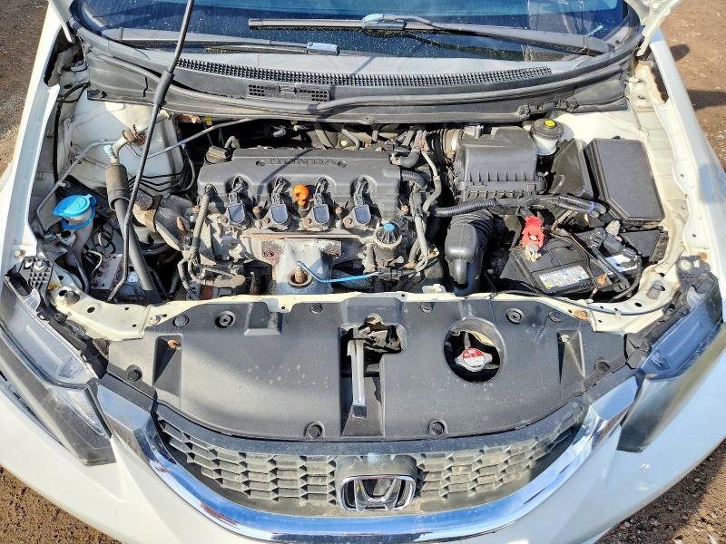 Снимка 11 от търг – 2015 HONDA CIVIC с VIN 2HGFB2F45FH051168