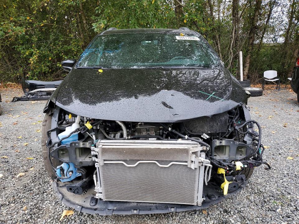 Photo 5 from auction – 2020 CHRYSLER PACIFICA with VIN 2C4RC3BG7LR275062
