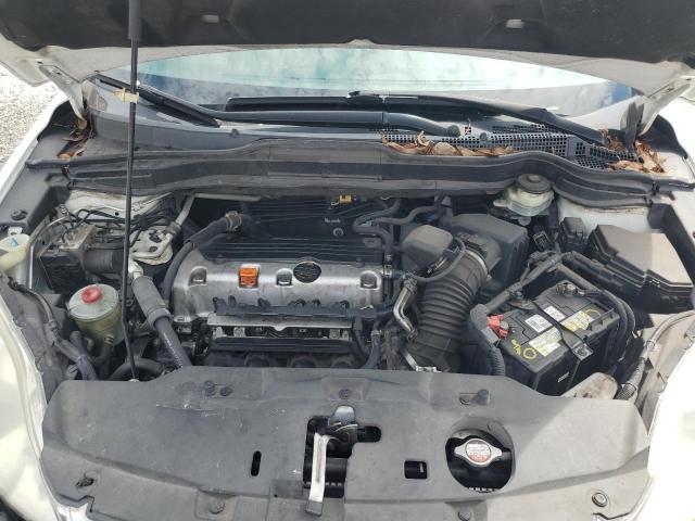 Photo 12 from auction – 2011 HONDA CR-V with VIN JHLRE3H78BC003339
