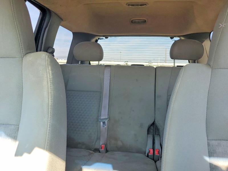 Photo 10 from auction – 2006 JEEP LIBERTY with VIN 1J4GL48K26W141607