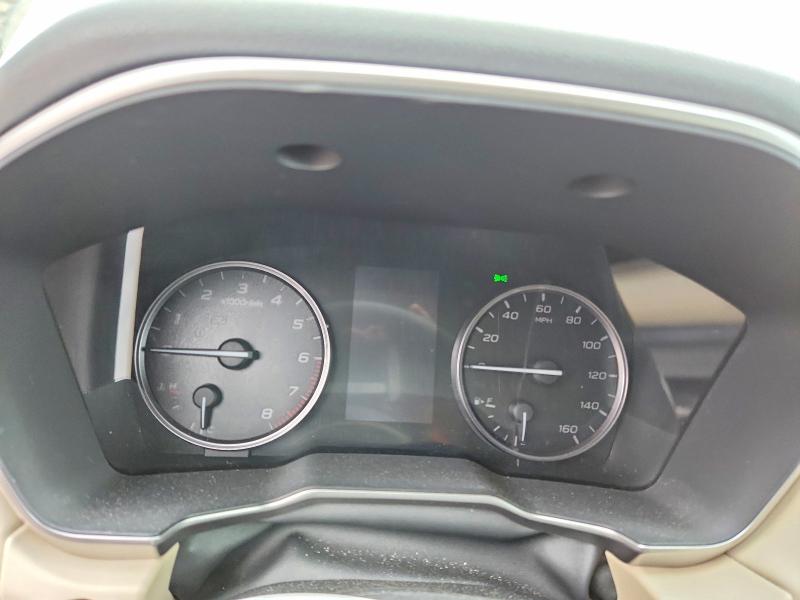 Photo 9 from auction – 2020 SUBARU OUTBACK with VIN 4S4BTANC7L3142045