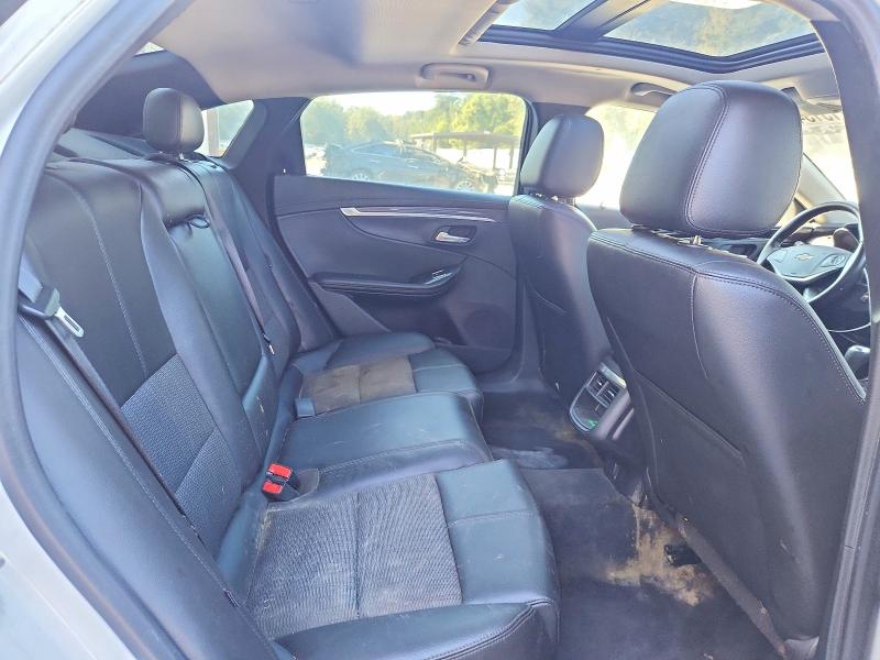Zdjęcie 10 z aukcji – 2016 CHEVROLET IMPALA z VIN 2G1115S3XG9137574