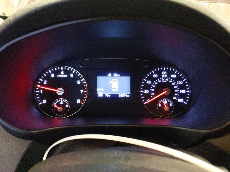 Photo 9 from auction – 2019 KIA SORENTO with VIN 5XYPGDA36KG502390