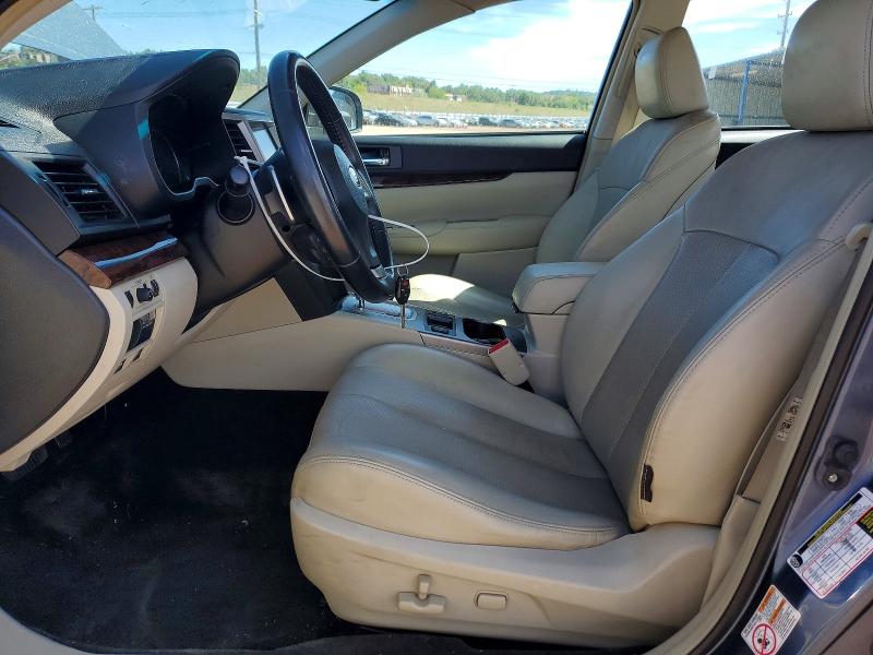 Снимка 7 от търг – 2014 SUBARU LEGACY с VIN 4S3BMDM66E2004262
