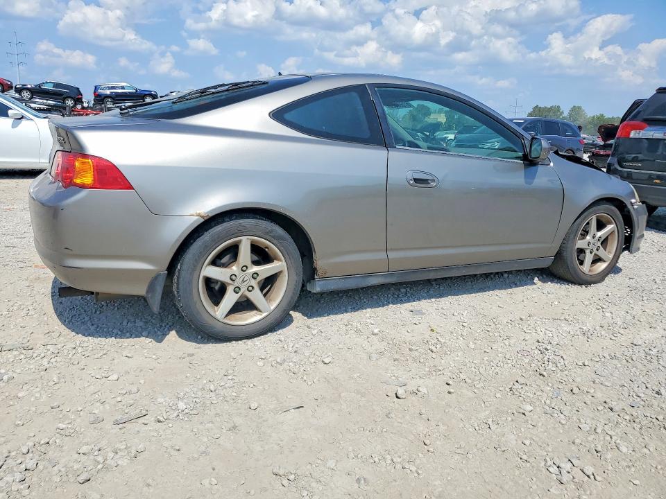 Photo 3 from auction – 2003 ACURA RSX with VIN JH4DC54853C009493