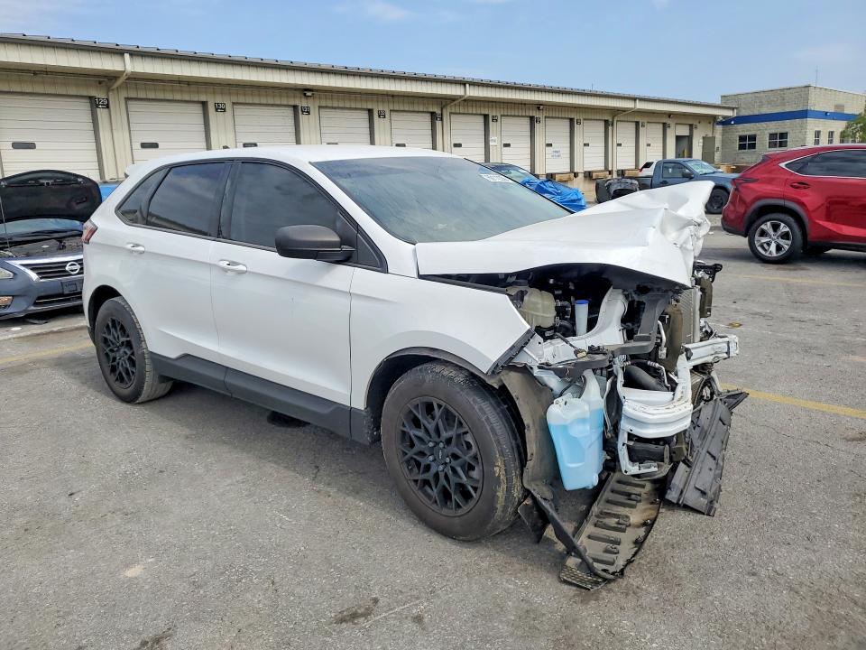 Снимка 4 от търг – 2024 FORD EDGE с VIN 2FMPK4G95RBA30123