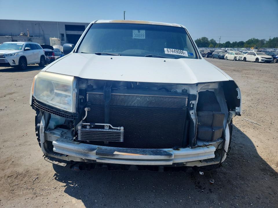 Photo 5 from auction – 2014 HONDA PILOT with VIN 5FNYF4H23EB011310