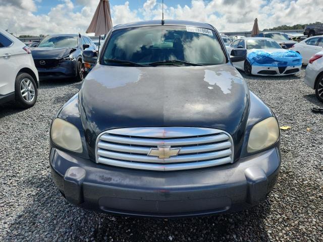 Foto 5 de la subasta – 2011 CHEVROLET HHR con VIN 3GNBABFW2BS584515