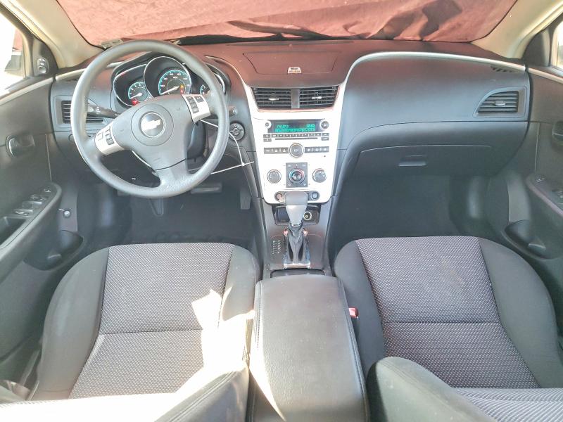 Photo 8 from auction – 2009 CHEVROLET MALIBU with VIN 1G1ZH57B59F104331
