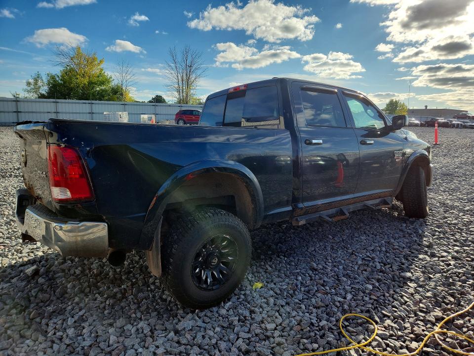 Фото 3 с аукциона – 2012 DODGE RAM 2500 с VIN 3C6UD5FL4CG236081