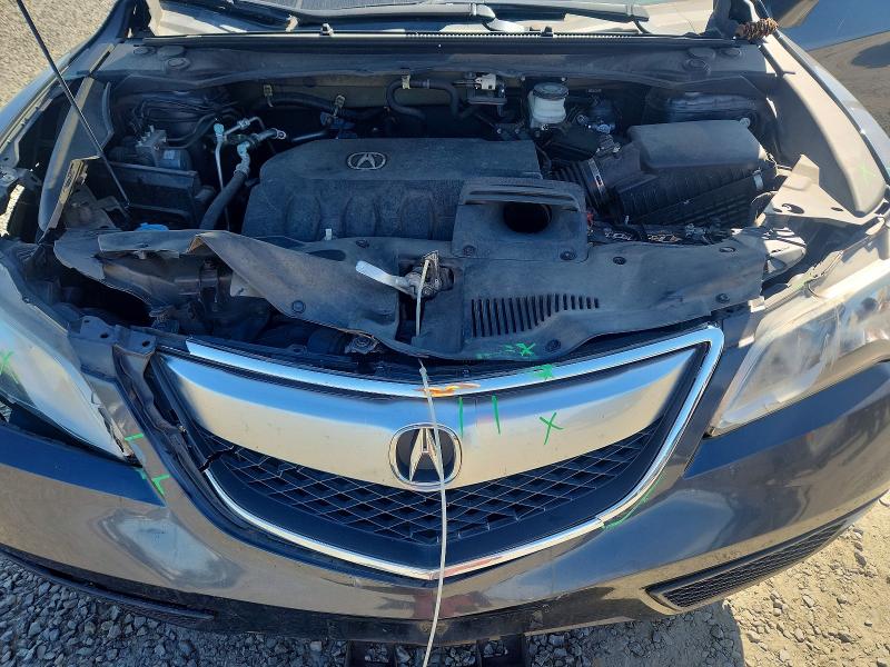 Снимка 12 от търг – 2014 ACURA RDX с VIN 5J8TB4H52EL011491