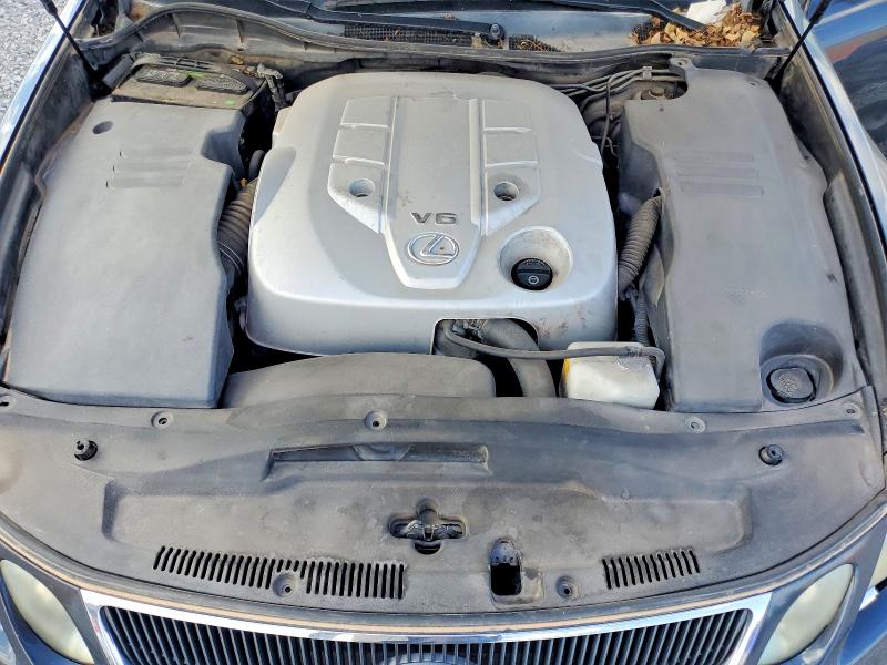 صورة رقم 11 من المزاد - 2006 LEXUS GS مع VIN JTHBH96S765010226