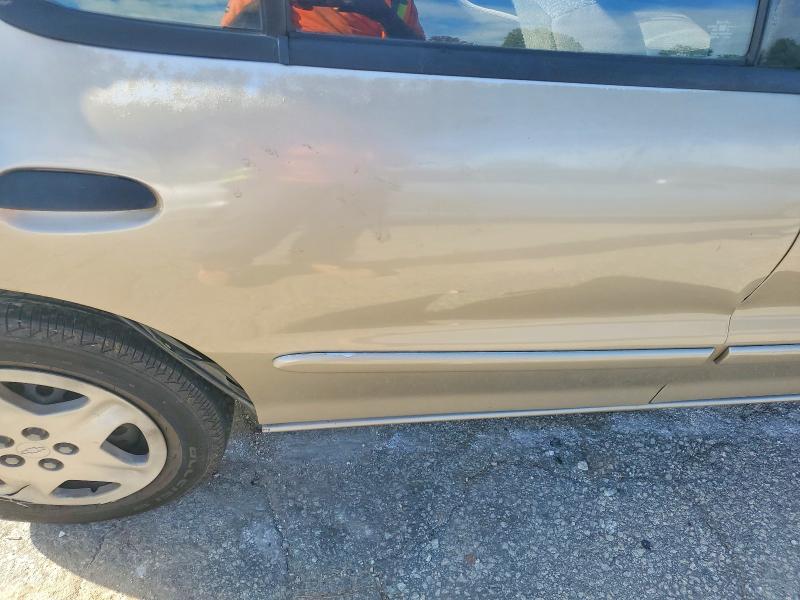 Photo 10 from auction – 2002 CHEVROLET CAVALIER with VIN 1G1JF524627277450