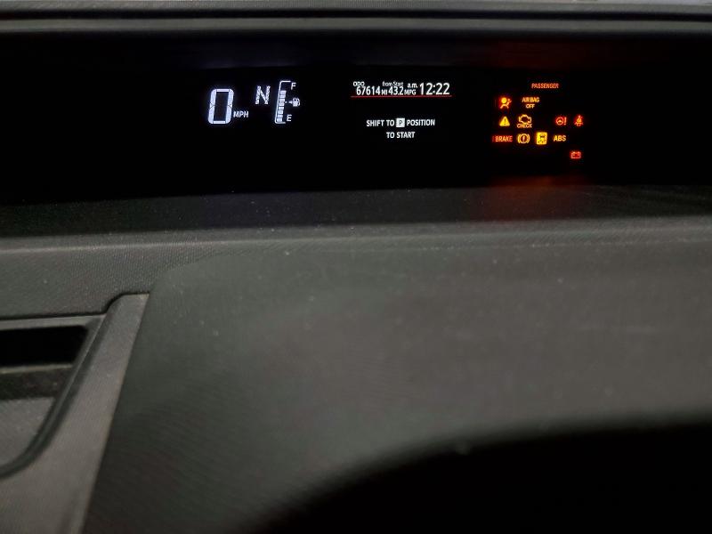 صورة رقم 9 من المزاد - 2016 TOYOTA PRIUS C مع VIN JTDKDTB33G1118375