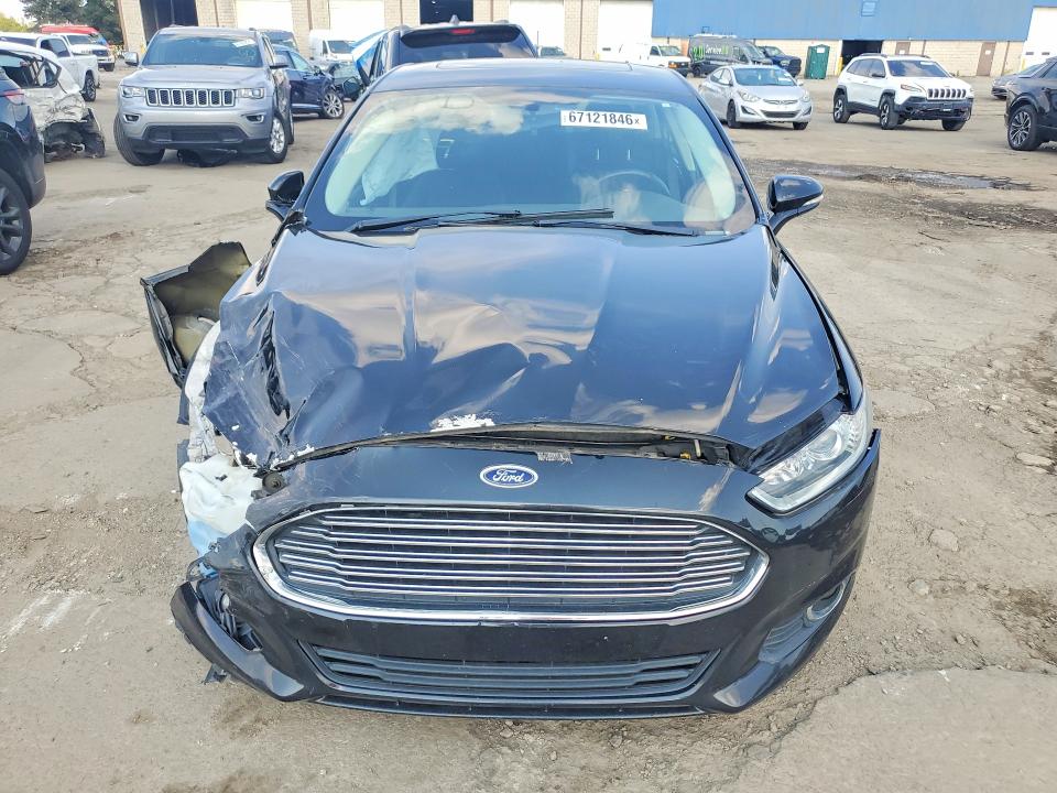 Photo 5 from auction – 2015 FORD FUSION with VIN 3FA6P0H71FR237439