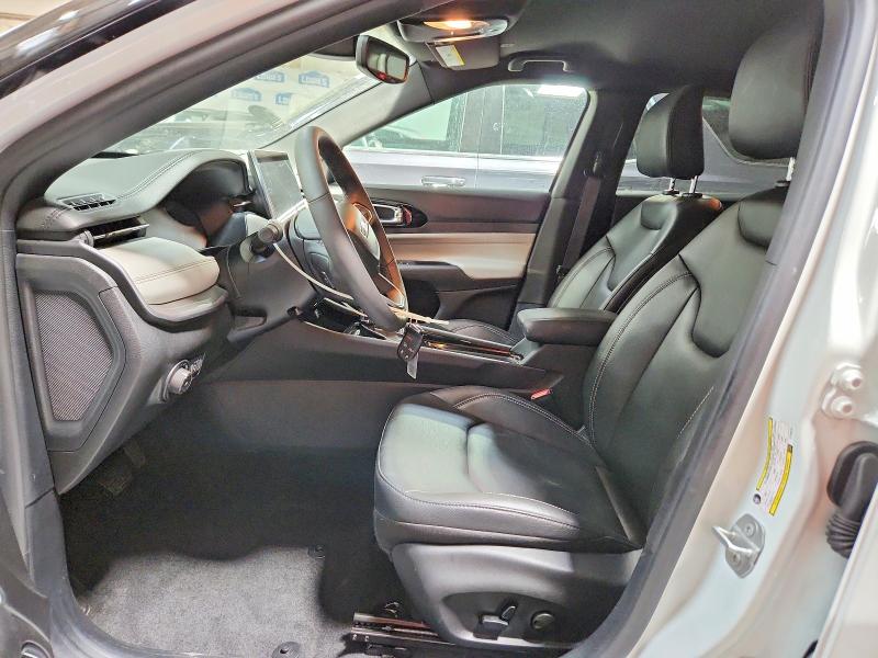 Photo 7 from auction – 2026 JEEP COMPASS with VIN 3C4NJDCN3TT182219