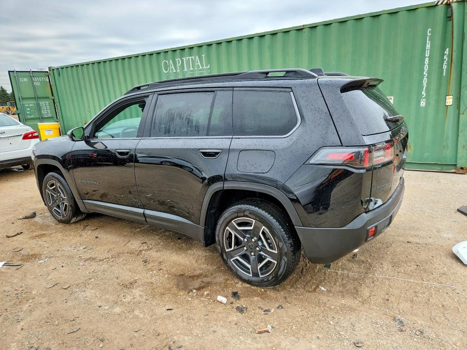 Zdjęcie 2 z aukcji – 2026 JEEP CHEROKEE z VIN 3C4PJMB24TT239835