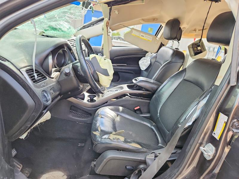 صورة رقم 7 من المزاد - 2016 DODGE JOURNEY مع VIN 3C4PDCGB6GT124301
