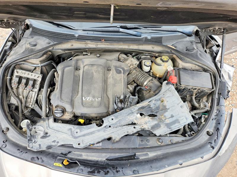Zdjęcie 11 z aukcji – 2017 BUICK LACROSSE z VIN 1G4ZM5SS3HU194773