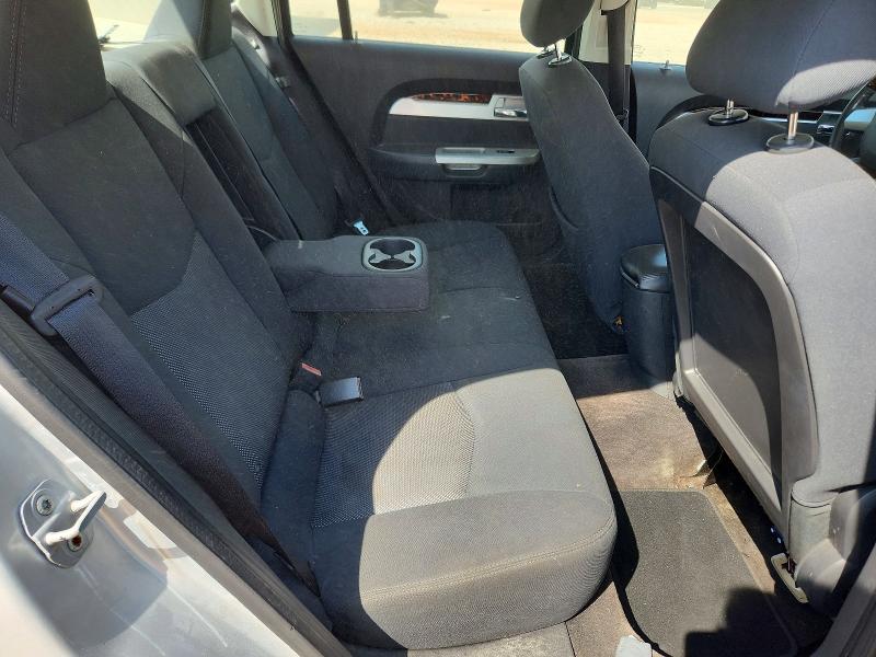 Foto 10 de la subasta – 2009 CHRYSLER SEBRING con VIN 1C3LC56B79N557809