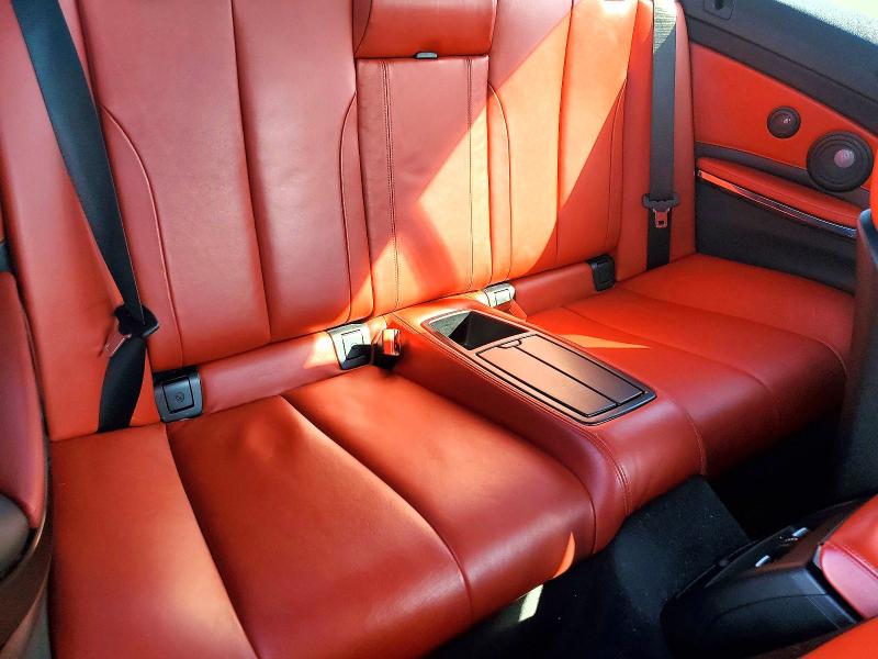Zdjęcie 10 z aukcji – 2015 BMW M4 z VIN WBS3U9C55FP968228