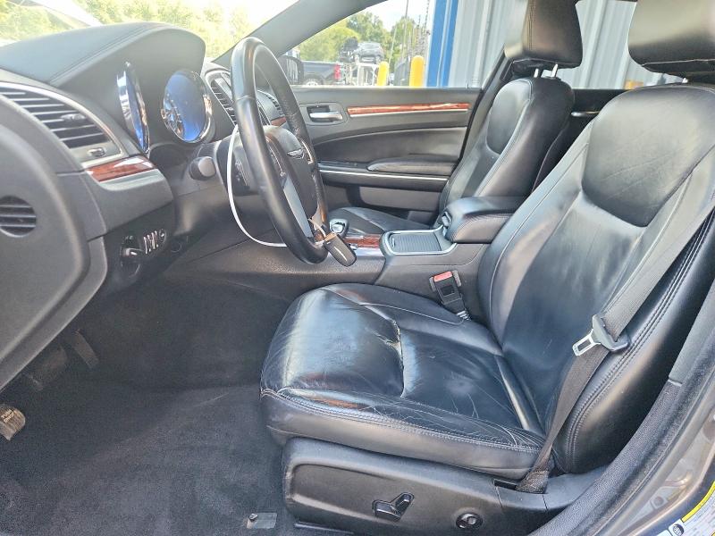 Photo 7 from auction – 2013 CHRYSLER 300 with VIN 2C3CCAAG2DH553115