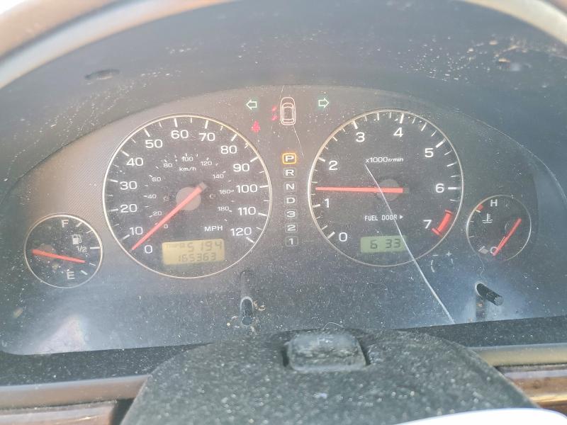 Фото 9 с аукциона – 2004 SUBARU LEGACY с VIN 4S3BH815147617074