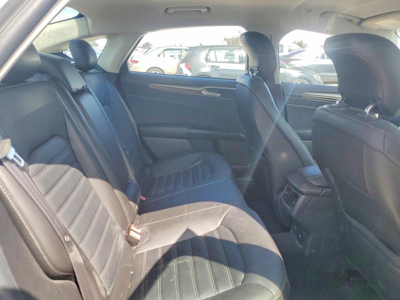Photo 10 from auction – 2013 FORD FUSION with VIN 3FA6P0PU5DR365834