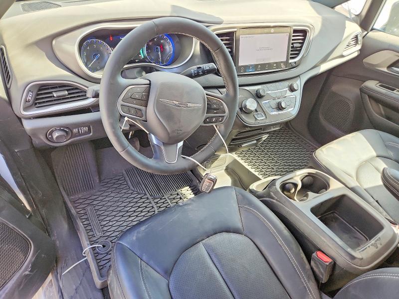 صورة رقم 8 من المزاد - 2026 CHRYSLER VOYAGER مع VIN 2C4RC1CG7TR161307