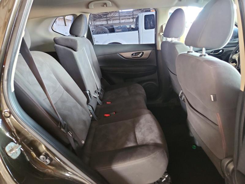 Photo 10 from auction – 2016 NISSAN ROGUE with VIN KNMAT2MV5GP686972