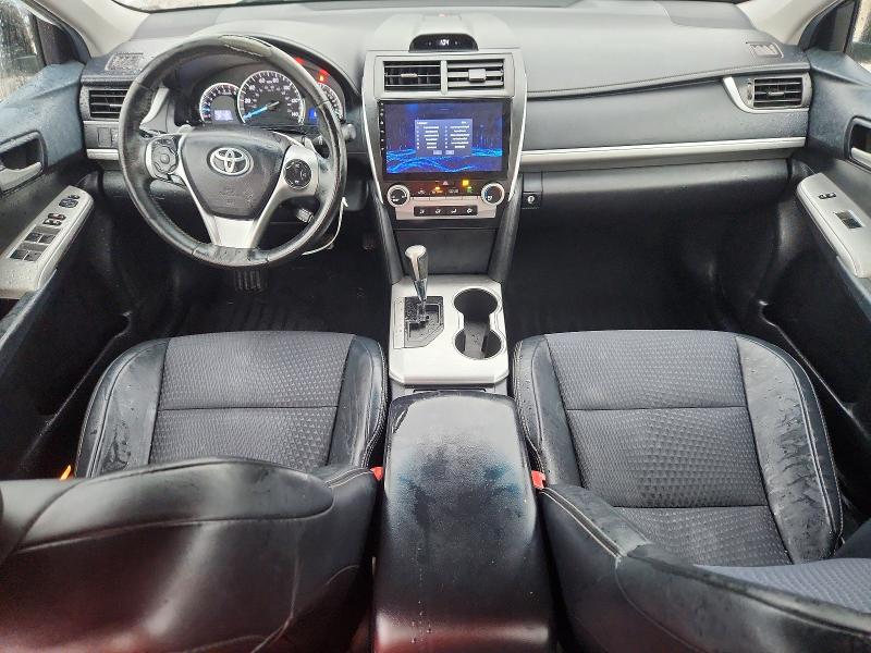 Снимка 8 от търг – 2014 TOYOTA CAMRY с VIN 4T1BF1FK3EU431787